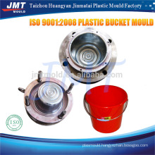 high quality plastic mop bucket mold manufacturer